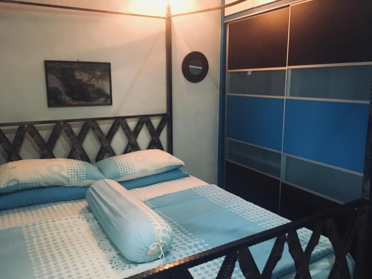 Sherry Luxury Homestay Pasir Gudang Exteriér fotografie